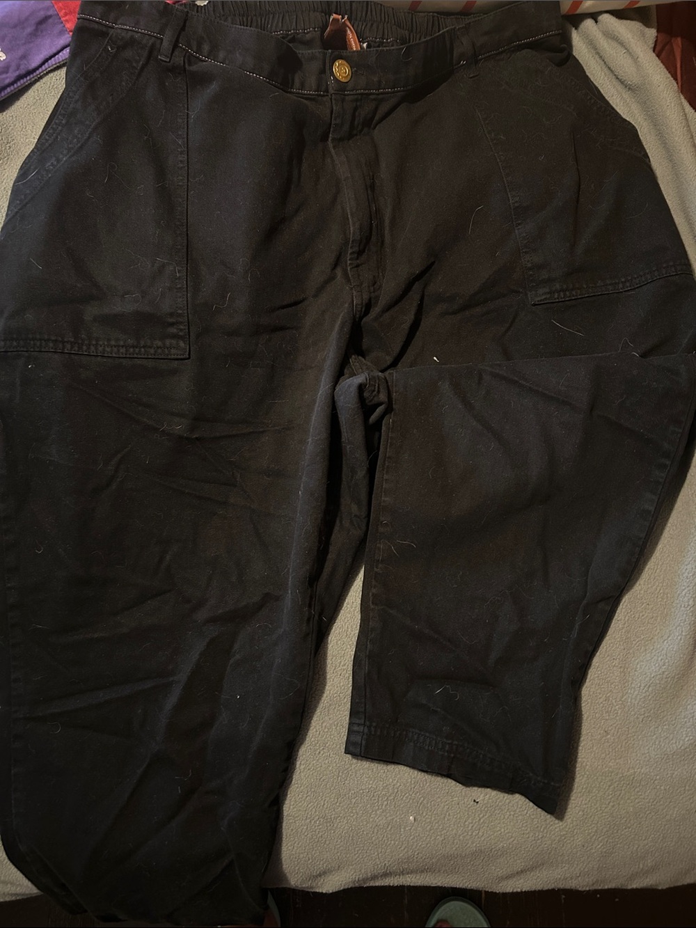 big bud press pencil pants | sample sale | 2x